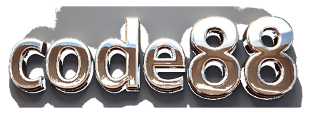 code88 logo